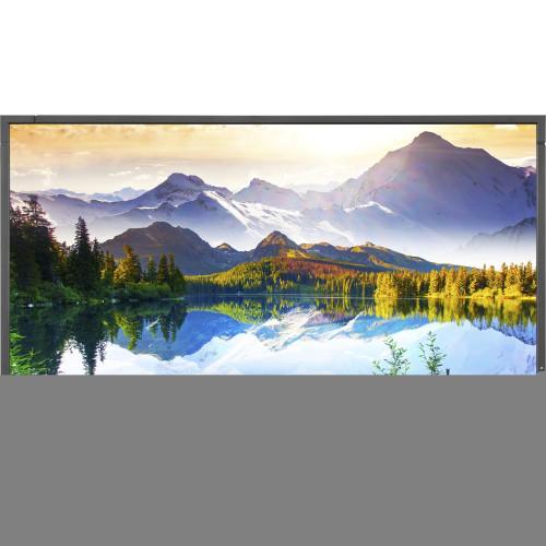 NEC E-Series Digital Signage Display