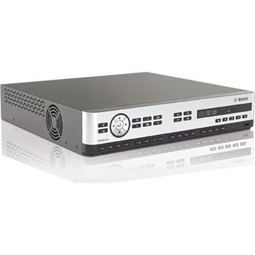 Bosch 600 Series Surveillance DVR
