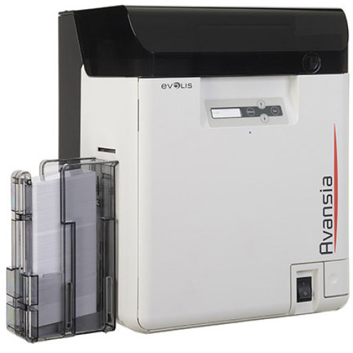 Evolis Avansia ID Card Printer