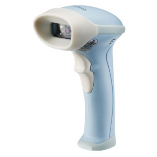 Unitech MS842eH Barcode Scanner