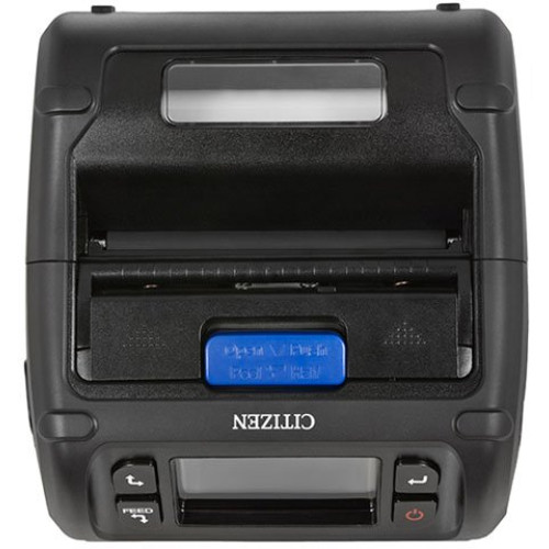 Citizen CMP-40L Portable Barcode Printer