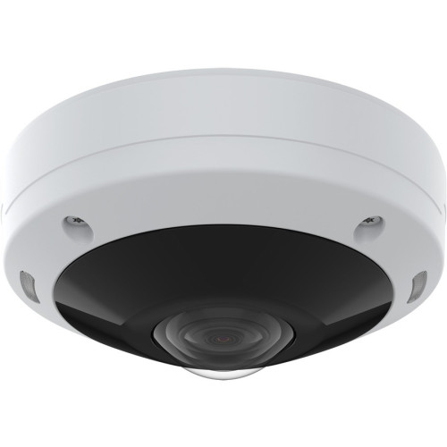 Axis Security Camera