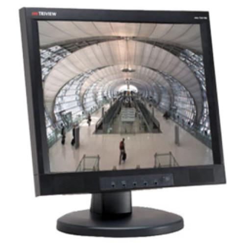 Tatung CCTV Monitor