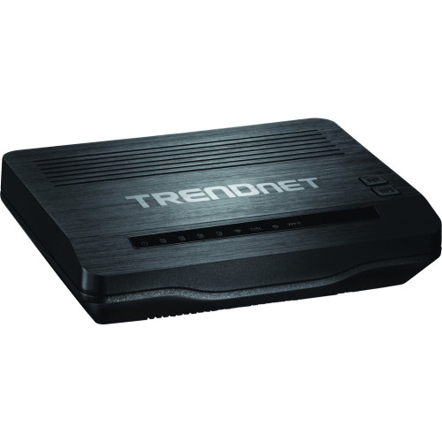TRENDnet Wireless Router