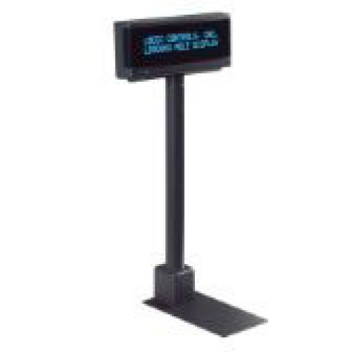 Logic Controls LDX9000 Customer Display