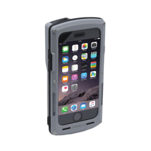 IPCMobile Barcode Scanner