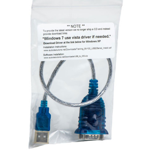 RJS Inspector D4000 Accessory