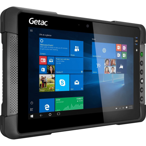 Getac ZX70 G2 Tablet