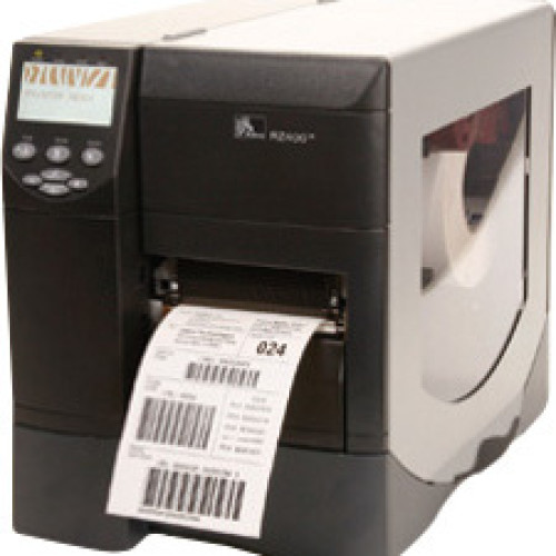 Zebra RZ400 RFID Printer