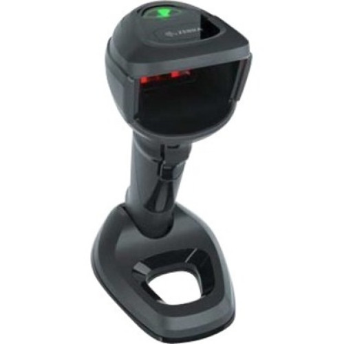 Zebra DS9908 Barcode Scanner