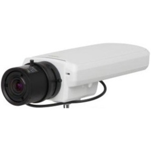 Axis P13 Series Security Camera