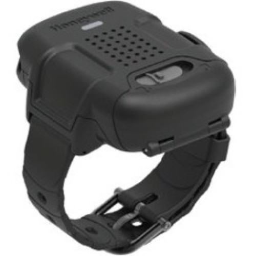 Honeywell 8670 Wireless Ring Barcode Verifier