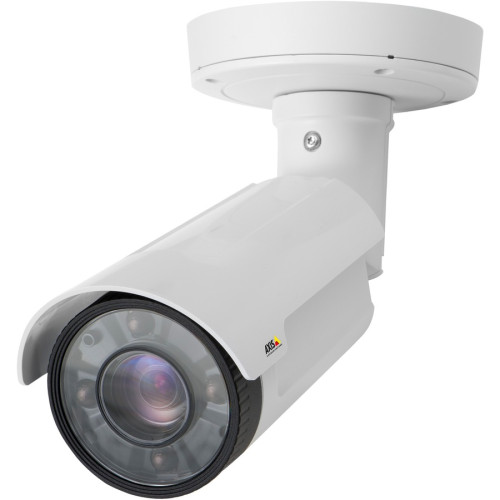 Axis Security Camera