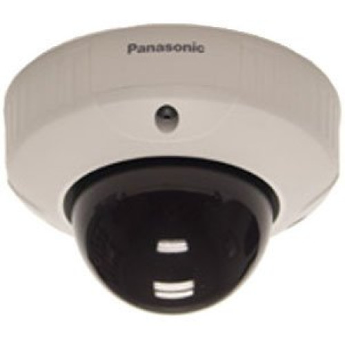 Panasonic WV-CW474A Series Security Camera
