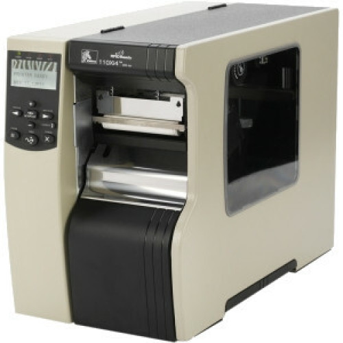 Zebra 110Xi4 Barcode Label Printer