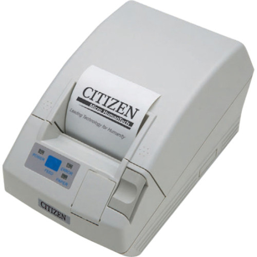 Citizen Receipt Printer