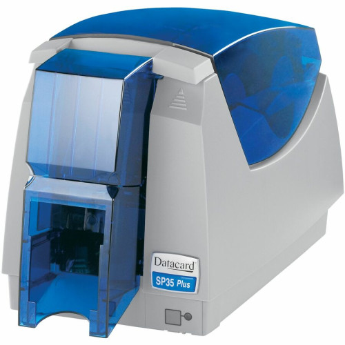 Datacard SP35 Plus ID Card Printer