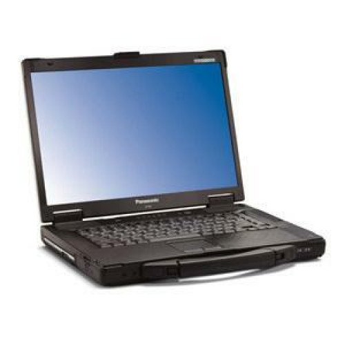 Panasonic Toughbook 52 Rugged Laptop