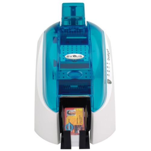 Evolis Dualys 3 ID Card Printer