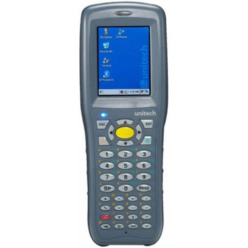 Unitech HT660 Mobile Computer