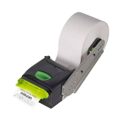 Custom America VKP80III Receipt Printer