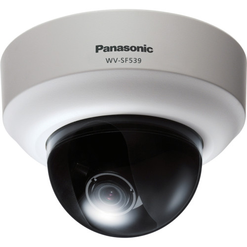 Panasonic Security Camera
