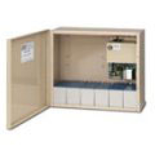 SDC 634RF Series Access Control Equipment