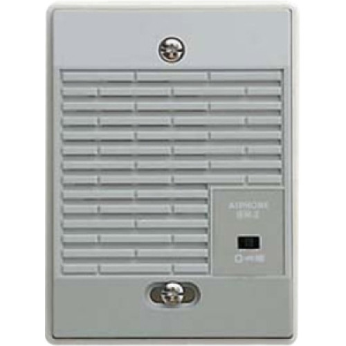 Aiphone TouchScreen Series Access Control Equipment