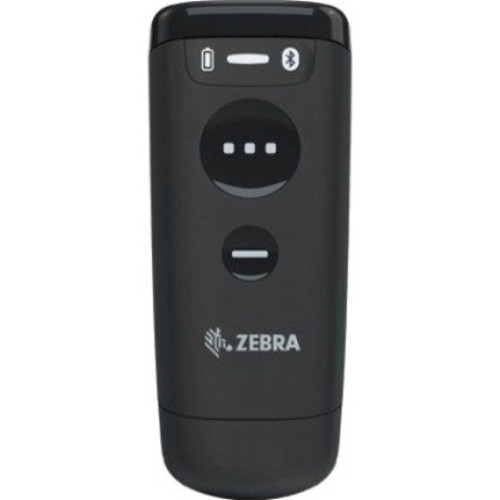 Zebra CS60-HC Barcode Scanner