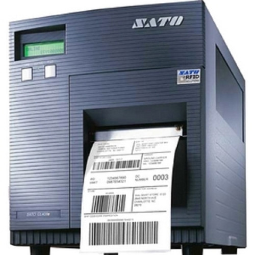 SATO CL412e RFID Printer