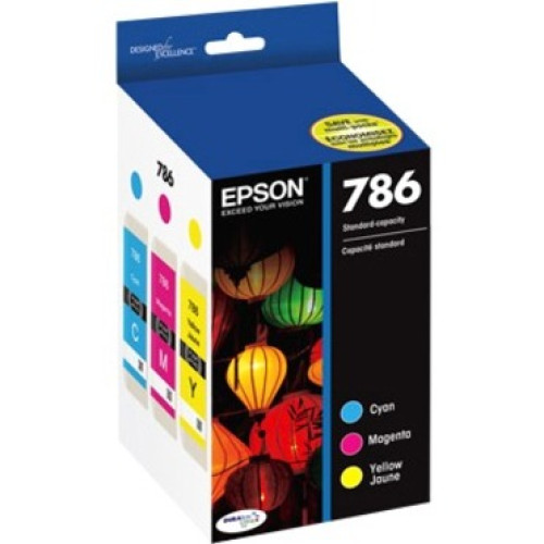 Epson InkJet Cartridge