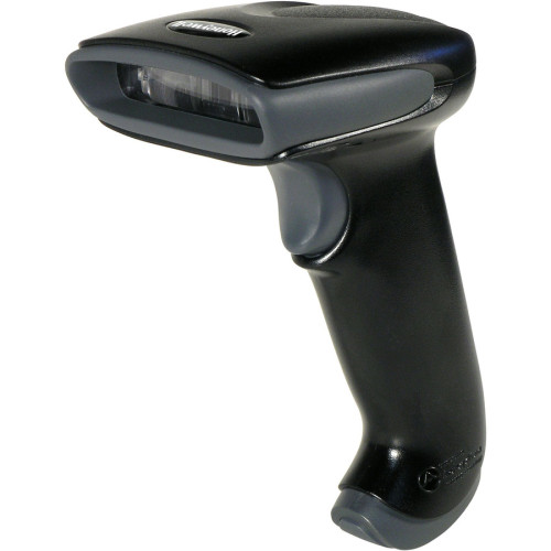 Hand Held ImageTeam 3800 Barcode Scanner