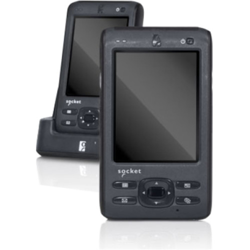 Socket Mobile SoMo 650 Mobile Computer