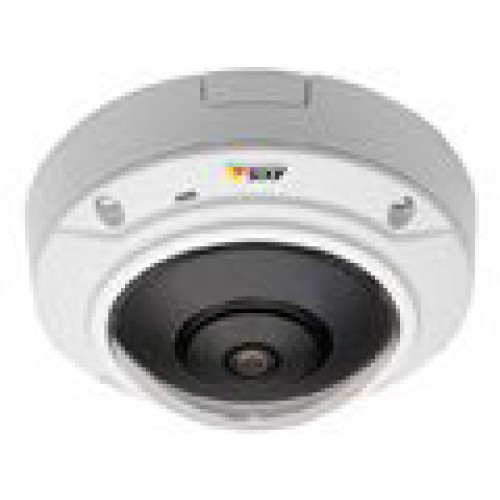 Axis Security Camera