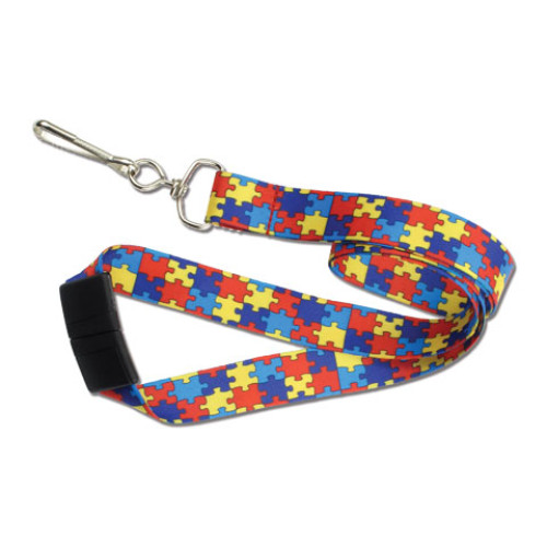 Brady Lanyards Lanyard