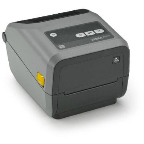 Zebra Barcode Label Printer