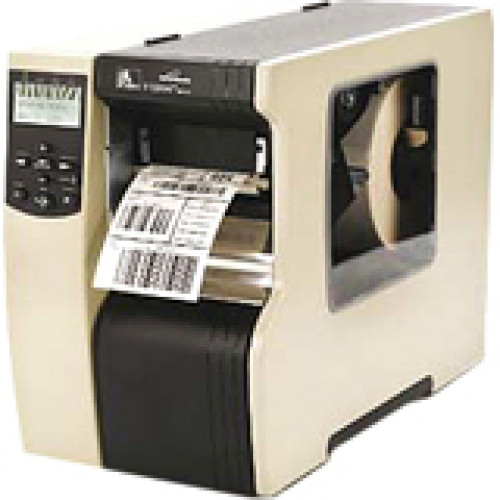 Zebra 110XiIIIPlus Barcode Label Printer