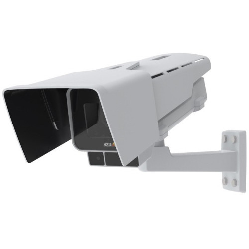 Axis P13 Series Security Camera