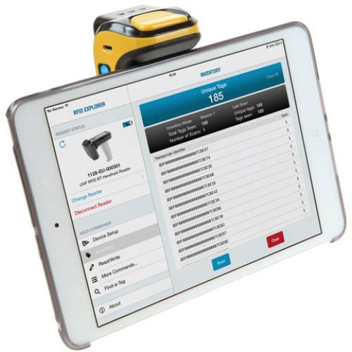 TSL 1153 RFID Reader