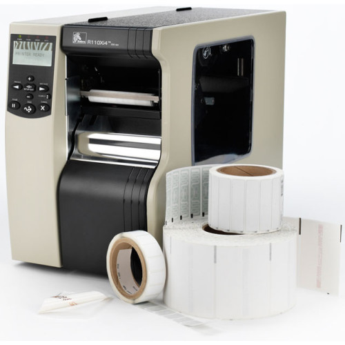 Zebra R110Xi4 RFID Printer