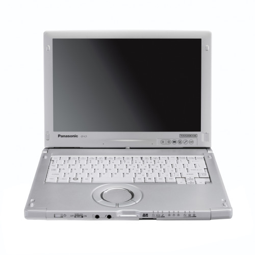 Panasonic POS Touch Terminal