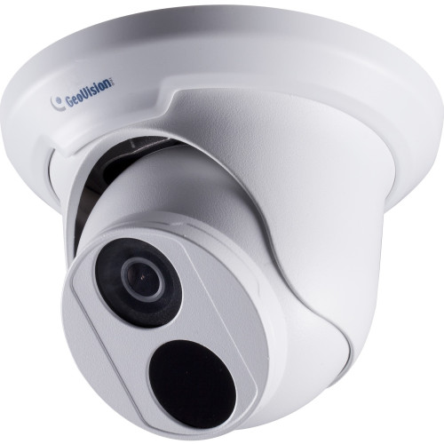 GeoVision Security Camera
