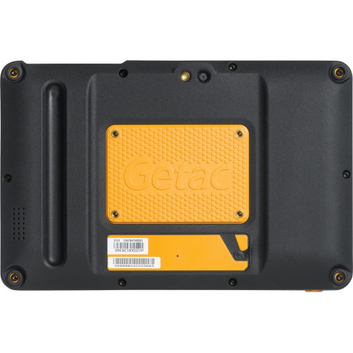 Getac Z710 Tablet
