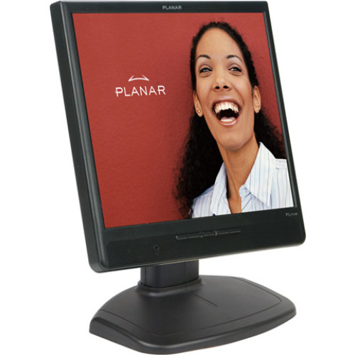 Planar PL1711M Monitor
