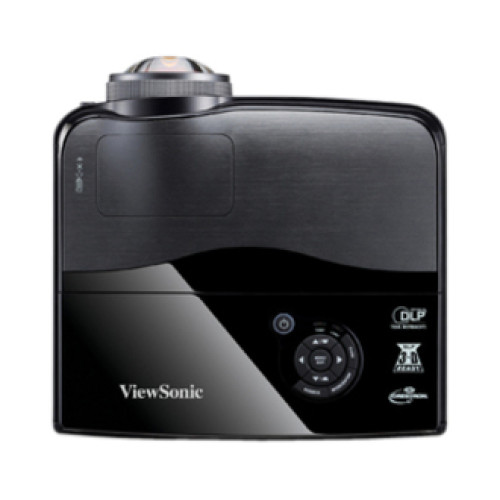 ViewSonic PJD7383 Products