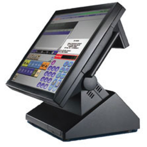 PartnerTech POS Touch Terminal