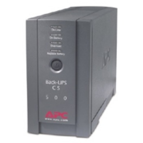 APC Back-UPS Series UPS