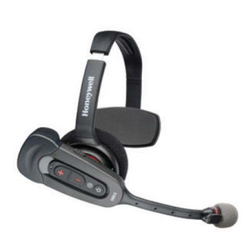 Honeywell SRX3 Wireless Telecommunication Equipment