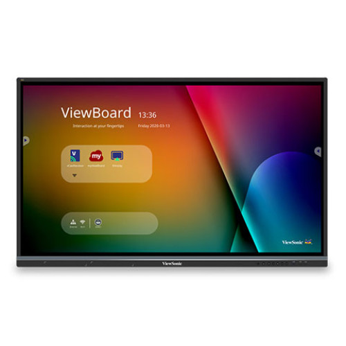 ViewSonic ViewBoard Interactive Touchscreen