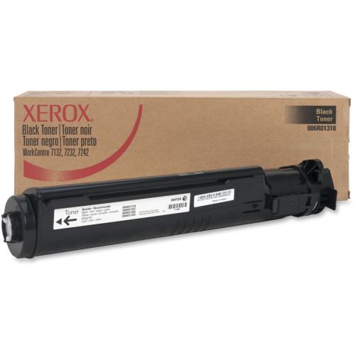 Xerox Toner